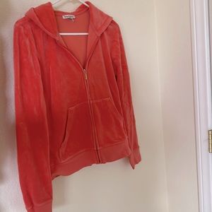 Juicy couture girls suit set